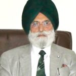 राजिंदर मोहन सिंह छीना ने बिक्रम की गिरफ्तारी पर आप सरकार घेरा