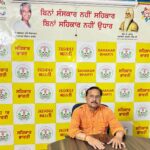 देश को 23 साल बाद नई सहकारिता नीति, एस डी तिवारी बोले – 2047 तक विकसित भारत का सपना