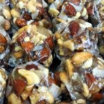 ड्राई फ्रूट्स लड्डू