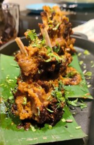 मटन-चाप-ए-नज़ाकत