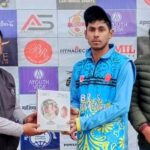 तीसरे रतन सिंह बोस क्रिकेट टूर्नामेंट में नव भारती क्रिकेट अकैडमी ने 10 विकेट से रोमांचक जीत दर्ज की